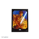 Gamegenic - Micas Star Wars Unlimited Art Double Pack Luke Skywalker - Gamesmart